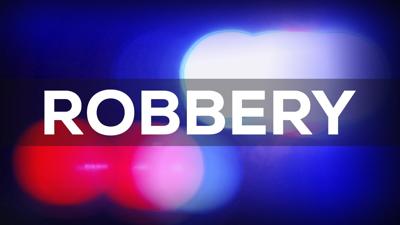 Robbery