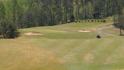 ON PAR WITH PAUL: Dogwood Hills Resort & Gardens No. 10 - Family, Legacy and Native American history