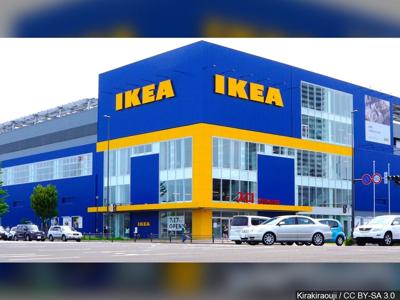 Ikea is closing its only US factory and moving production to Europe