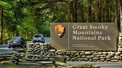 Great Smoky Mountains National Park