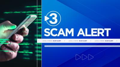 Scam Alert