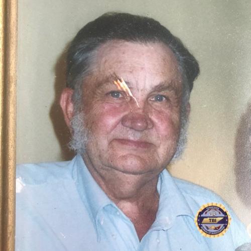 Robert Williams photo