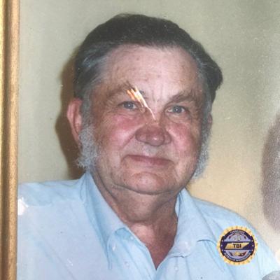 Robert Williams photo