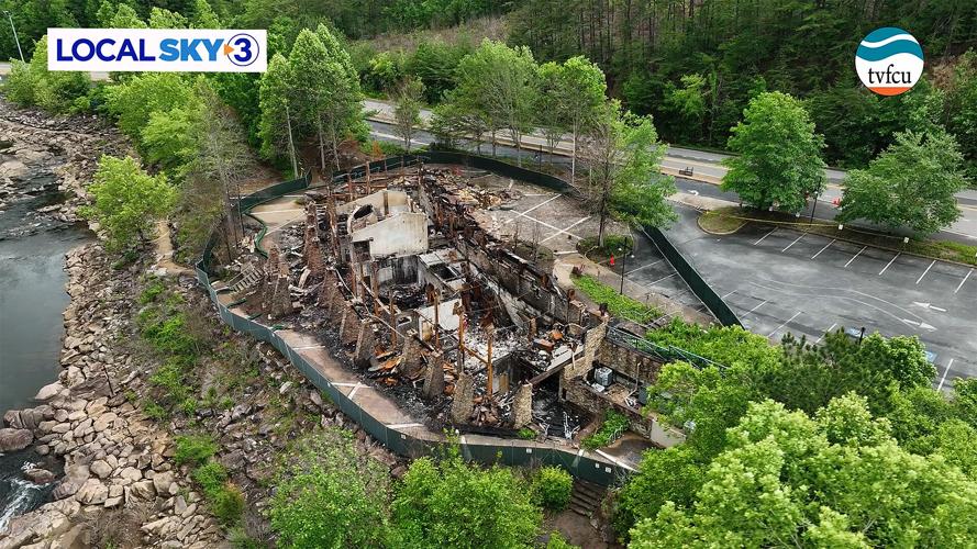 Ocoee Whitewater Ctr NOTE: New branding