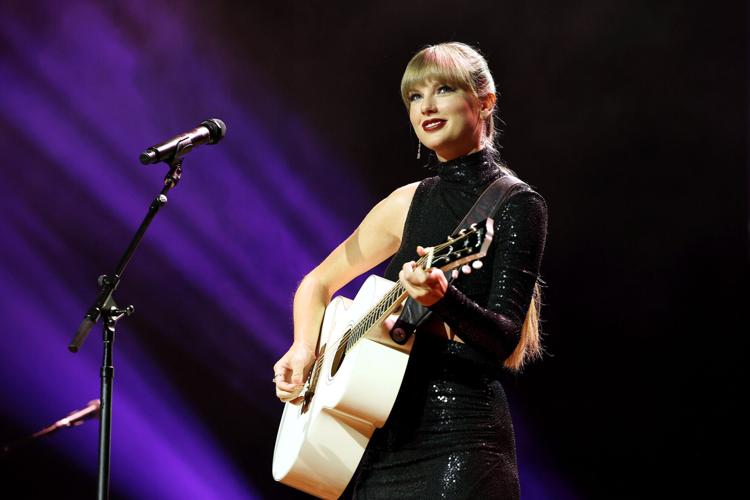 Taylor Swift's 'Midnights' album is out. So, what's the verdict?