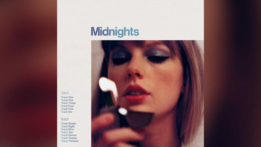 Taylor Swift's 'Midnights' album is out. So, what's the verdict?