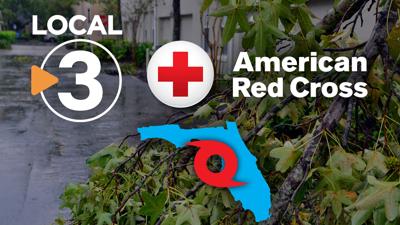 Local 3 Red Cross Hurricane Ian