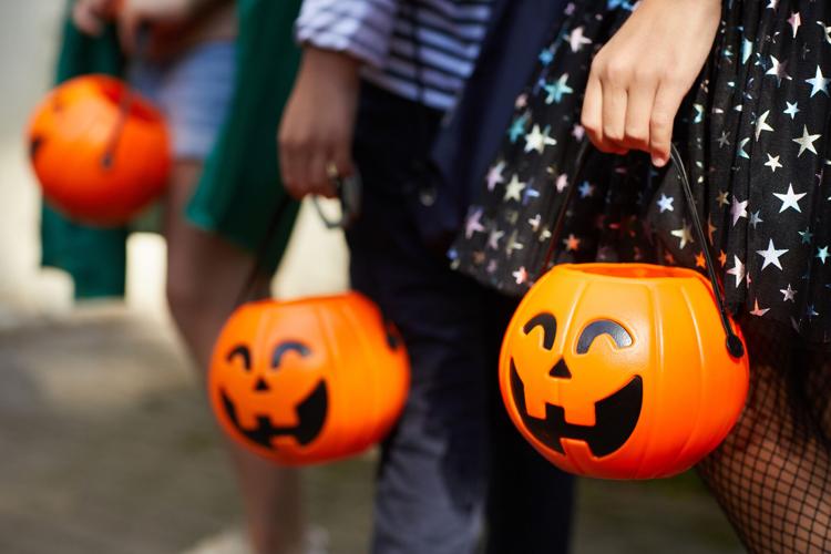 On Halloween, some states take extra safety measures to keep sex offenders away from kids