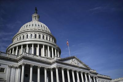 US Capitol