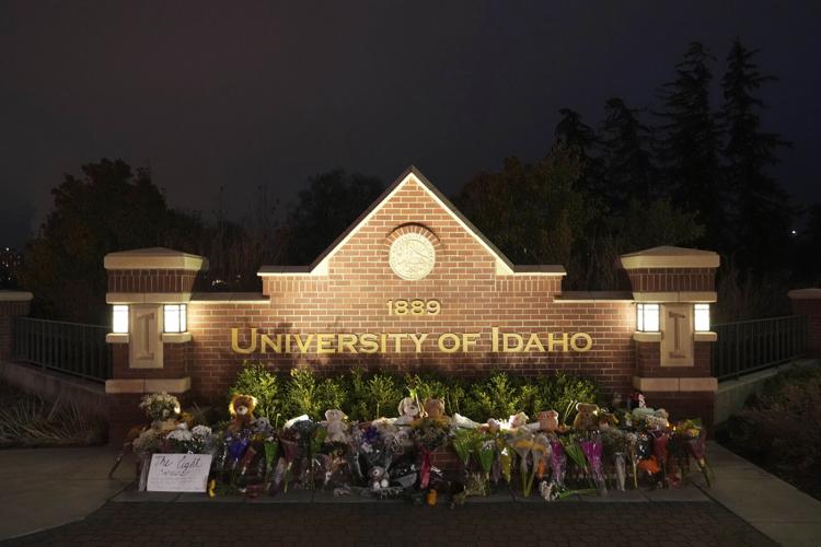 'No plans on going back': An Idaho community copes with fear amid the unsolved murders of four college students