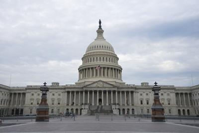 House passes legislation to avert a rail shutdown