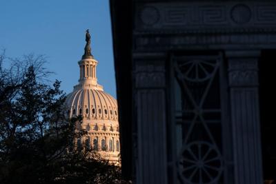 Lawmakers should prepare for one-week funding stopgap as negotiations continue, Schumer says