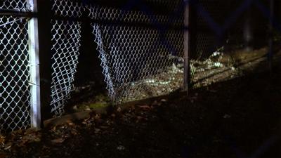 Washington power substations