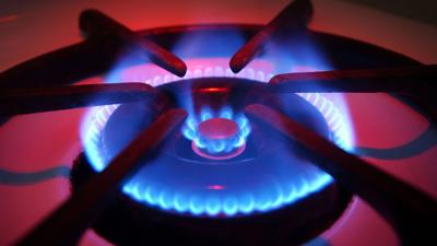 A US federal agency is considering a ban on gas stoves