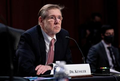 White House Covid-19 Response Team's chief science officer to retire