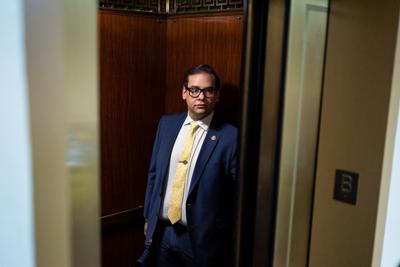Republicans shy away from calling on Santos to resign as Democrats renew push for more information