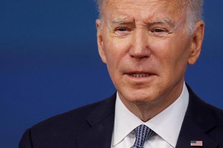 White House counsel's office says there are no visitors logs at Biden's Wilmington home
