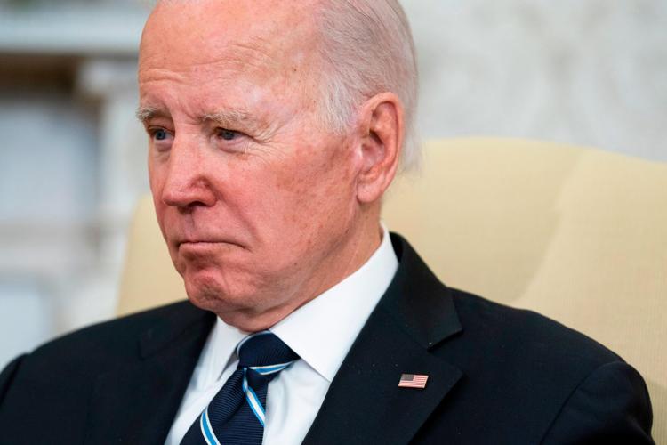 White House strategy to manage documents fallout takes shape