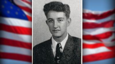 Private First Class Mark P. Wilson