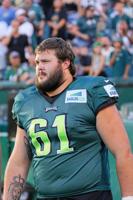 Philadelphia Eagles player indicted on rape charges in Ohio