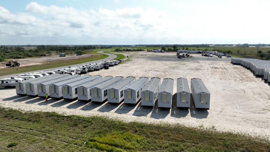 FEMA delays leave many Hurricane Ian victims exasperated nearly five months after the disastrous storm