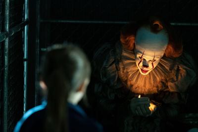 'It' prequel 'Welcome to Derry' coming to HBO Max
