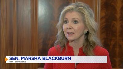 Sen. Marsha Blackburn