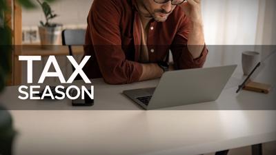 Tax season