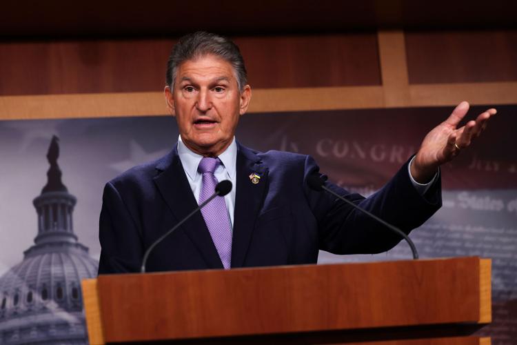 The 10 Senate seats most likely to flip in 2024