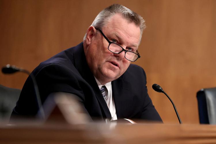 The 10 Senate seats most likely to flip in 2024