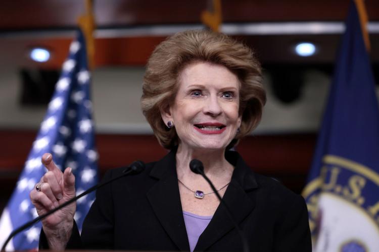 The 10 Senate seats most likely to flip in 2024