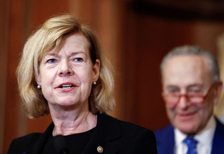 The 10 Senate seats most likely to flip in 2024