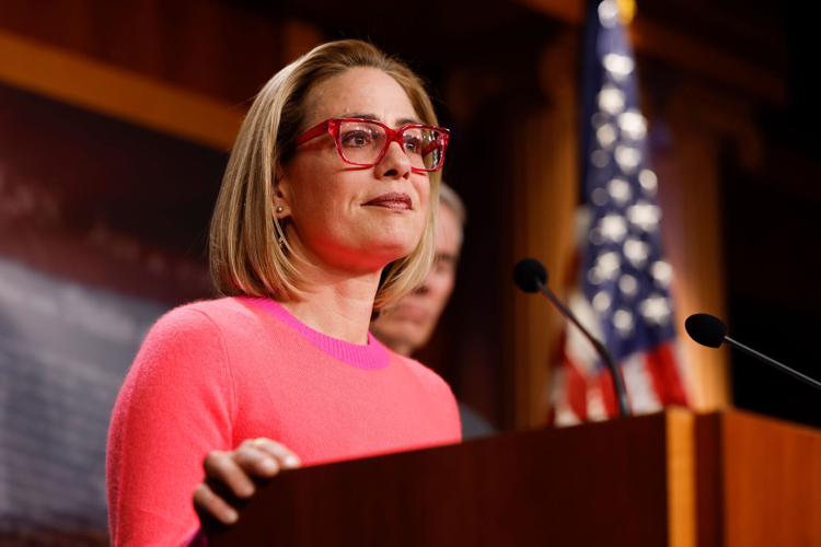 The 10 Senate seats most likely to flip in 2024