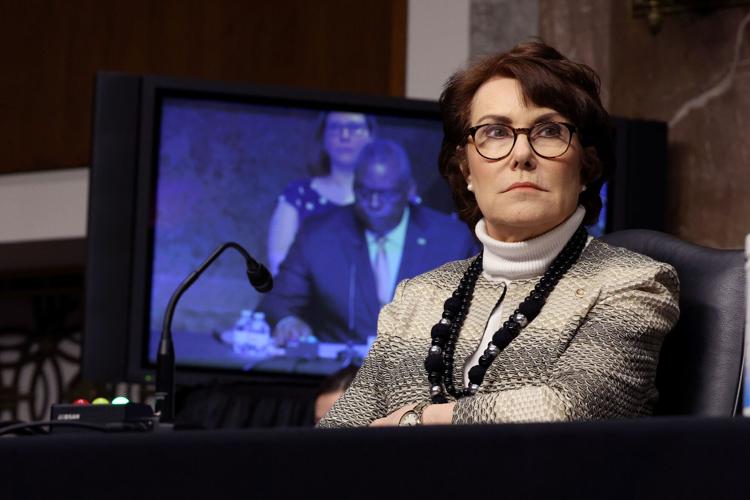 The 10 Senate seats most likely to flip in 2024