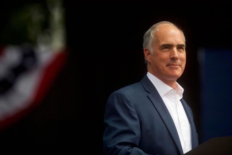 The 10 Senate seats most likely to flip in 2024