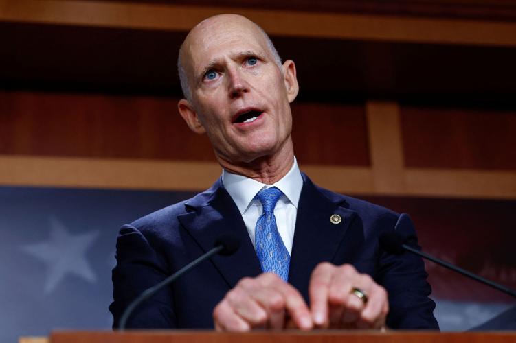 The 10 Senate seats most likely to flip in 2024
