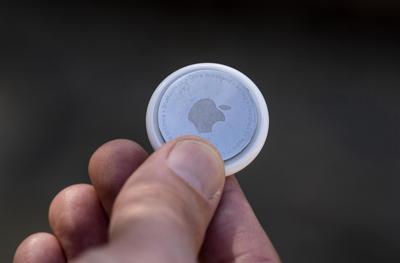 Apple and Google are teaming up on a plan to make Bluetooth trackers like AirTags safer