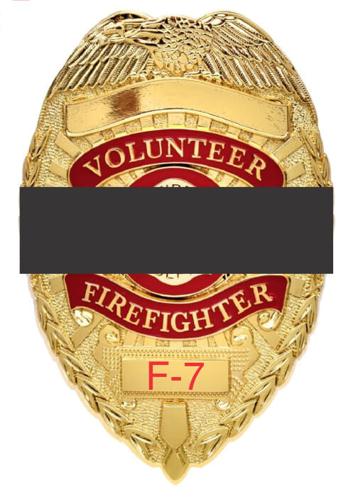 Honoring late LFD firefighter