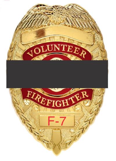 Honoring late LFD firefighter