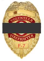 Former Lafayette firefighter passes away, honored by LFD