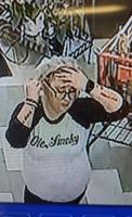 Cleveland PD seeking woman who allegedly stole over $1600 worth of items from Ace Hardware