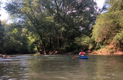 Sequatchie River Blueway