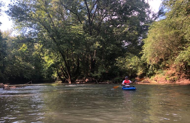 Sequatchie River Blueway