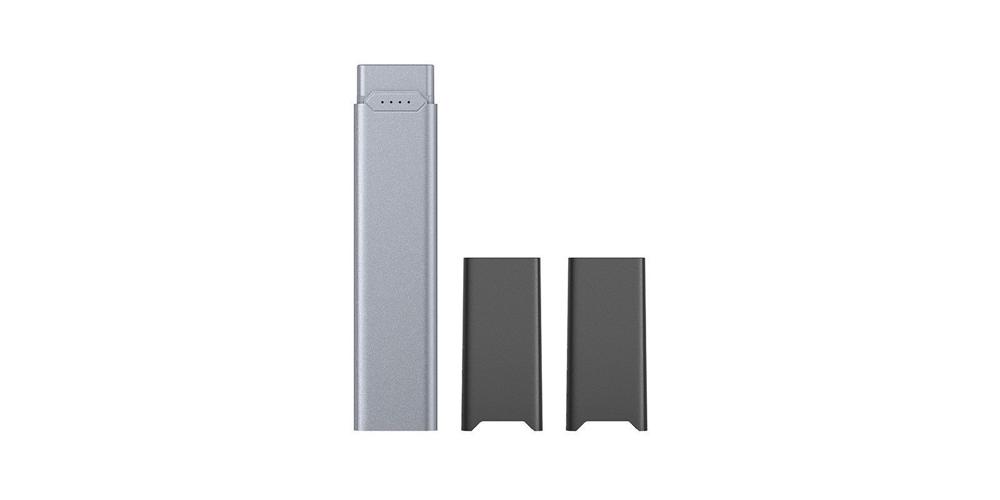 Juul seeks authorization on a new vape it says can verify a user’s age. Here’s how it works