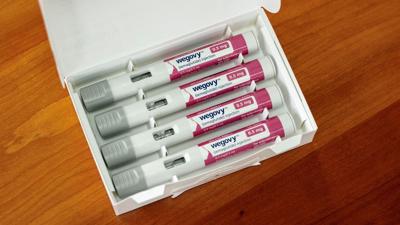 Wegovy Clinical Trial