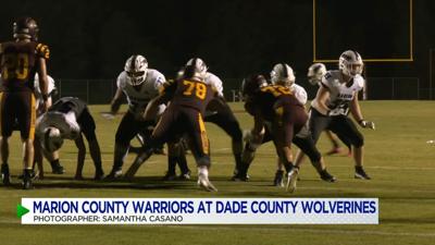 Marion County vs Dade County GOTW