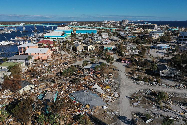 Hurricane Ian