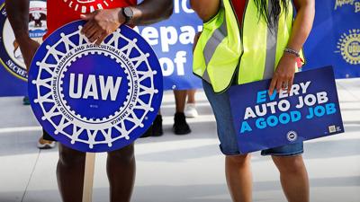 UAW United Auto Workers