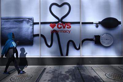CVS will change the way it prices prescription drugs