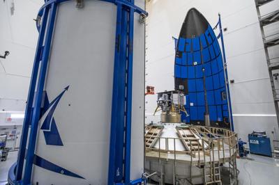 NASA LAUNCH